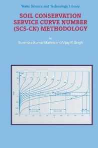 Soil Conservation Service Curve Number (S. C. S.-c. N). Methodology