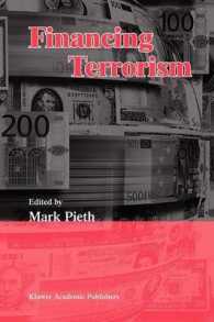 Financing Terrorism