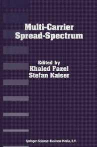 Multi-carrier Spread-spectrum : For Future Generations Wireless Systems