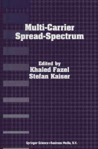 Multi-carrier Spread-spectrum : For Future Generations Wireless Systems