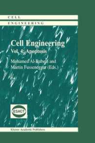 Cell Engineering : Apoptosis (Cell Engineering)