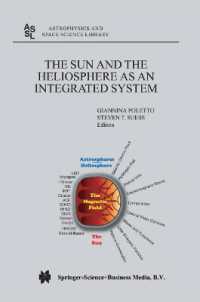 The Sun and the Heliosphere as an Integrated System (Astrophysics and Space Science Library)