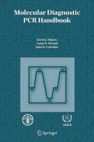 Molecular Diagnostic P. C. R. Handbook