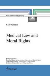 Medical Law and Moral Rights