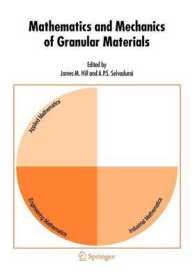 Mathematics and Mechanics of Granular Materials
