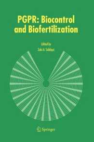 P. G. P. R. : Biocontrol and Biofertilization