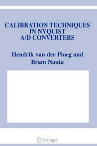 Calibration Techniques in Nyquist A/D Converters (The Springer International Series in Engineering and Computer Science)