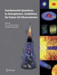 Fundamental Questions in Astrophysics : Guidelines for Future Uv Observatories