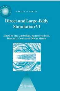 Direct and Large-eddy Simulation VI : Proceedings of the Sixth International Ercoftac Workshop on Direct and Large-eddy Simulation, Held at the Univer