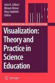 Visualization: Theory and Practice in Science Education (Models and Modeling in Science Education)