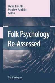 Folk Psychology Re-assessed