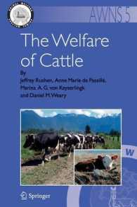 The Welfare of Cattle (Animal Welfare)
