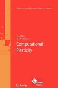 Computational Plasticity (Computational Methods in Applied Sciences)
