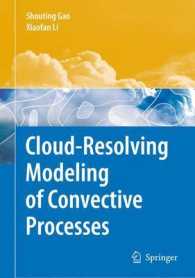 Cloud-resolving Modeling of Convective Processes