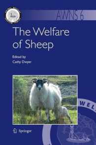 The Welfare of Sheep (Animal Welfare)