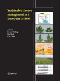 Sustainable Disease Management in a European Context