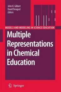 Multiple Representations in Chemical Education (Models and Modeling in Science Education)