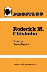 Roderick M. Chisholm (Profiles)