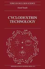 Cyclodextrin Technology