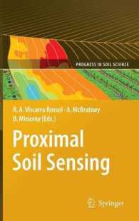 Proximal Soil Sensing (Progress in Soil Science)