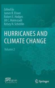 Hurricanes and Climate Change 〈Vol. 2〉