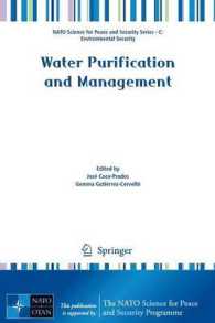 Water Purification and Management : Proceedings of the NATO ARW