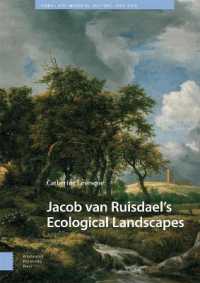 Jacob van Ruisdael's Ecological Landscapes (Visual and Material Culture, 1300-1700)