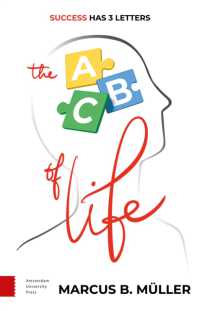 The ABC of Life : Success Has 3 Letters