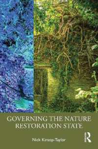 Governing the Nature Restoration State