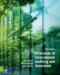 Principles of International Auditing and Assurance : 5th Edition