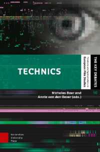 Technics : Media in the Digital Age (The Key Debates: Mutations and Appropriations in European Film Studies)