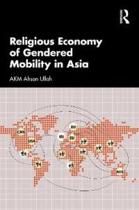 Religious Economy of Gendered Mobility in Asia