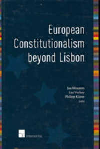 European Constitutionalism Beyond Lisbon