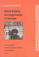 Work-Family Arrangements in Europe