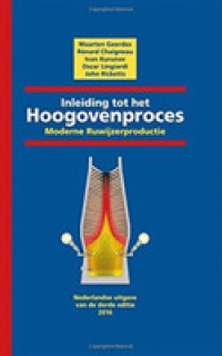 Inleiding tot het Hoogovenproces : Moderne Ruwijzerproductie