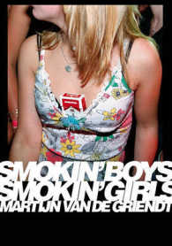 Smokin' Boys Smokin' Girls （Bilingual）
