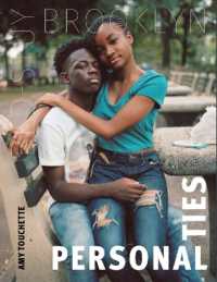 Personal Ties : Bed-Stuy， Brooklyn
