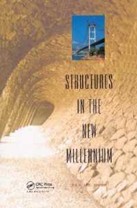 Structures in the New Millennium