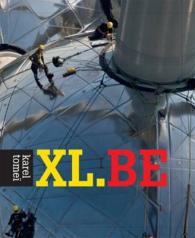 Xl.be : Flying over Belgium