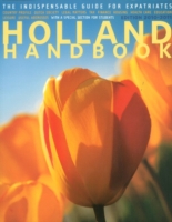 The Holland Handbook 2010-2011