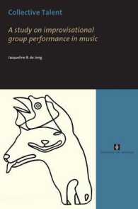 Collective Talent