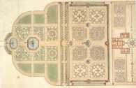 Landscapes of the Imagination : Designing the European Tradition of Garden and Landscape Architecture 1600 - 2000