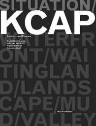Situation Kcap Architects and Planners : Kees Christiaanse, Han Van Den Born, Ruurd Gietma, Irma Van Oort