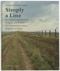 Vesselina Nikolaeva : Simply a Line