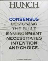 Consensus (Hunch)