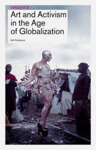 Art & Activism in the Age of Globalization (Reflect)