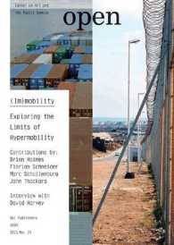 Open : Immobility: Exploring the Limits of Hypermobility 〈21〉