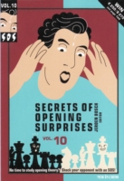Secrets of Opening Surprises 〈10〉