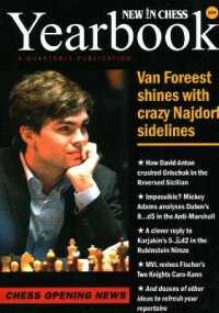 New in Chess Yearbook : Chess Opening News (New in Chess Yearbook)