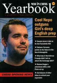 New in Chess Yearbook : Chess Opening News (New in Chess Yearbook)